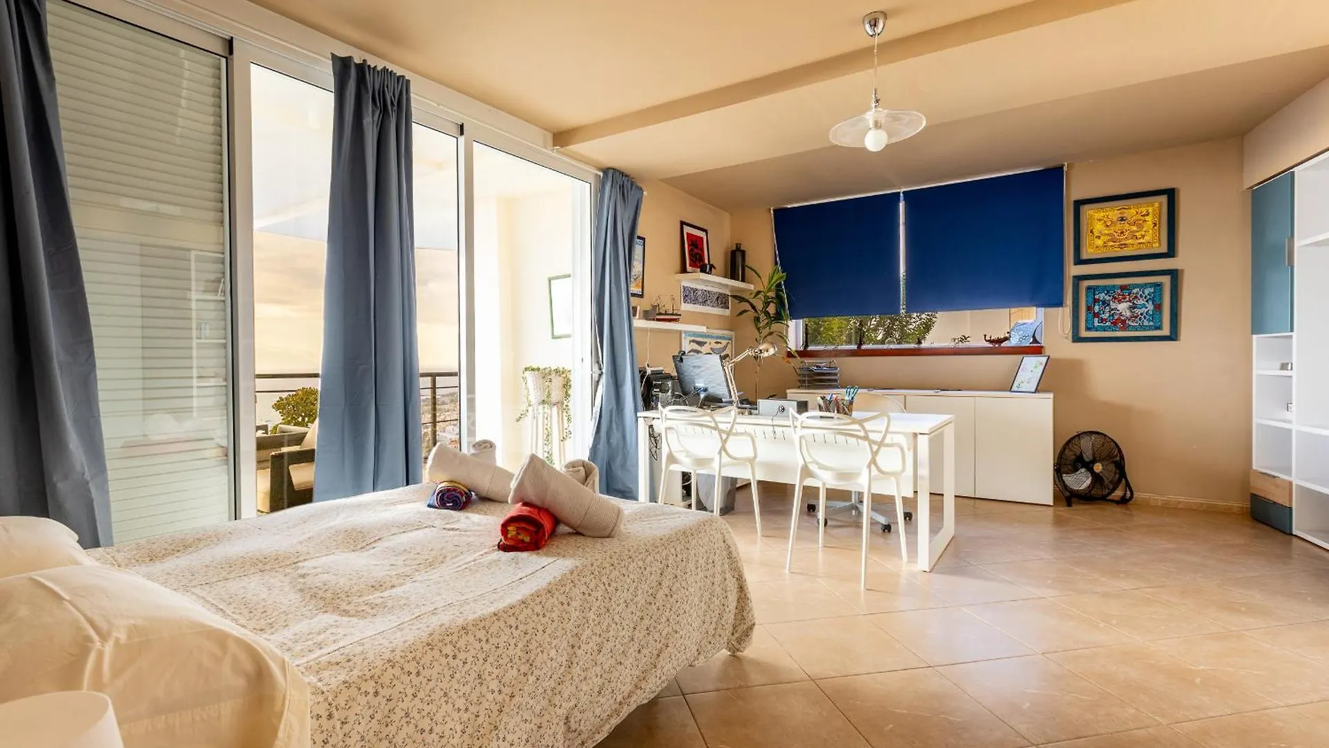 Apartment Villa Amazing View Las Americas Costa Adeje
